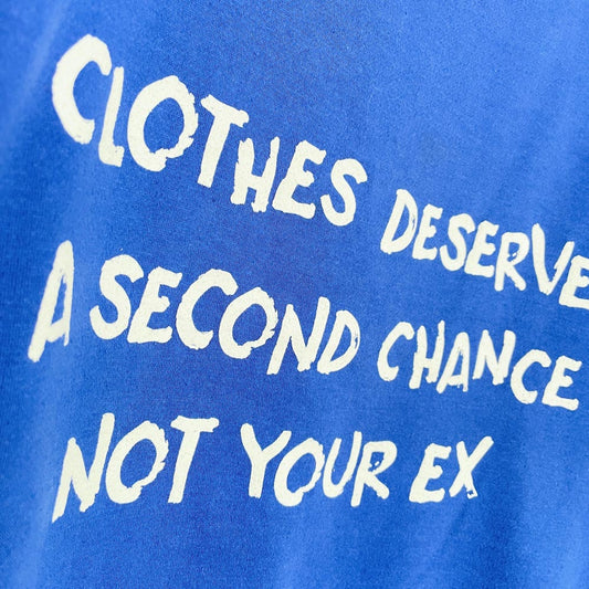 southbeach x earth activist boxy sweatshirt