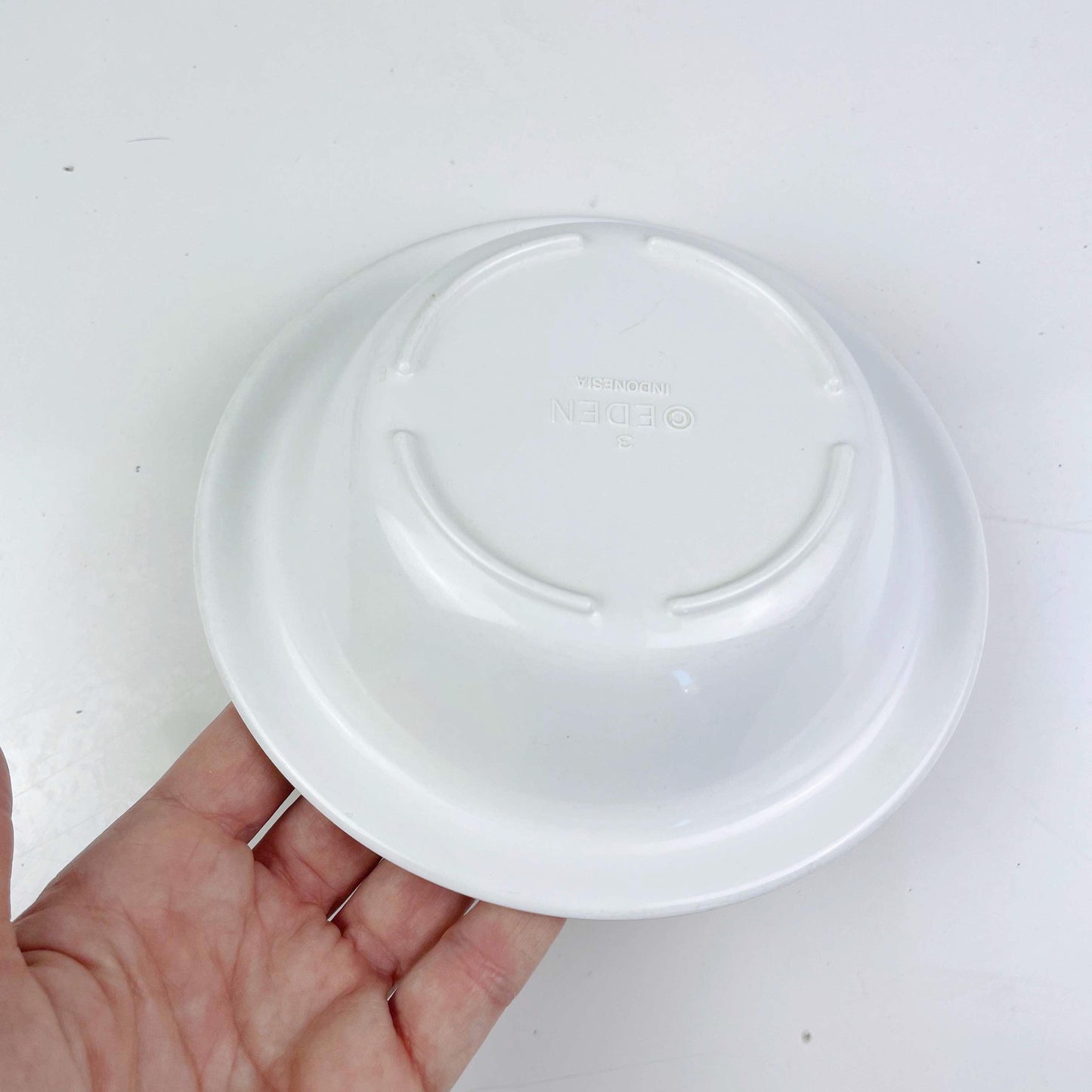 vintage f. warne & co. peter rabbit bowl