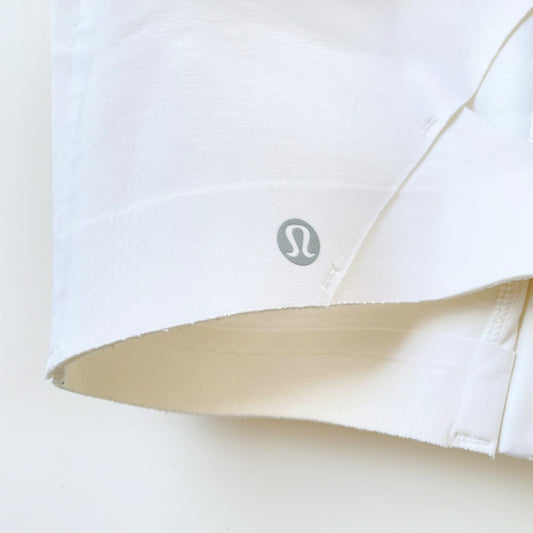 lululemon full support padded sports bra