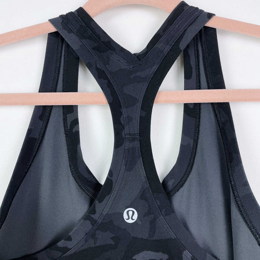 lululemon 2020 cool racerback nulu tank