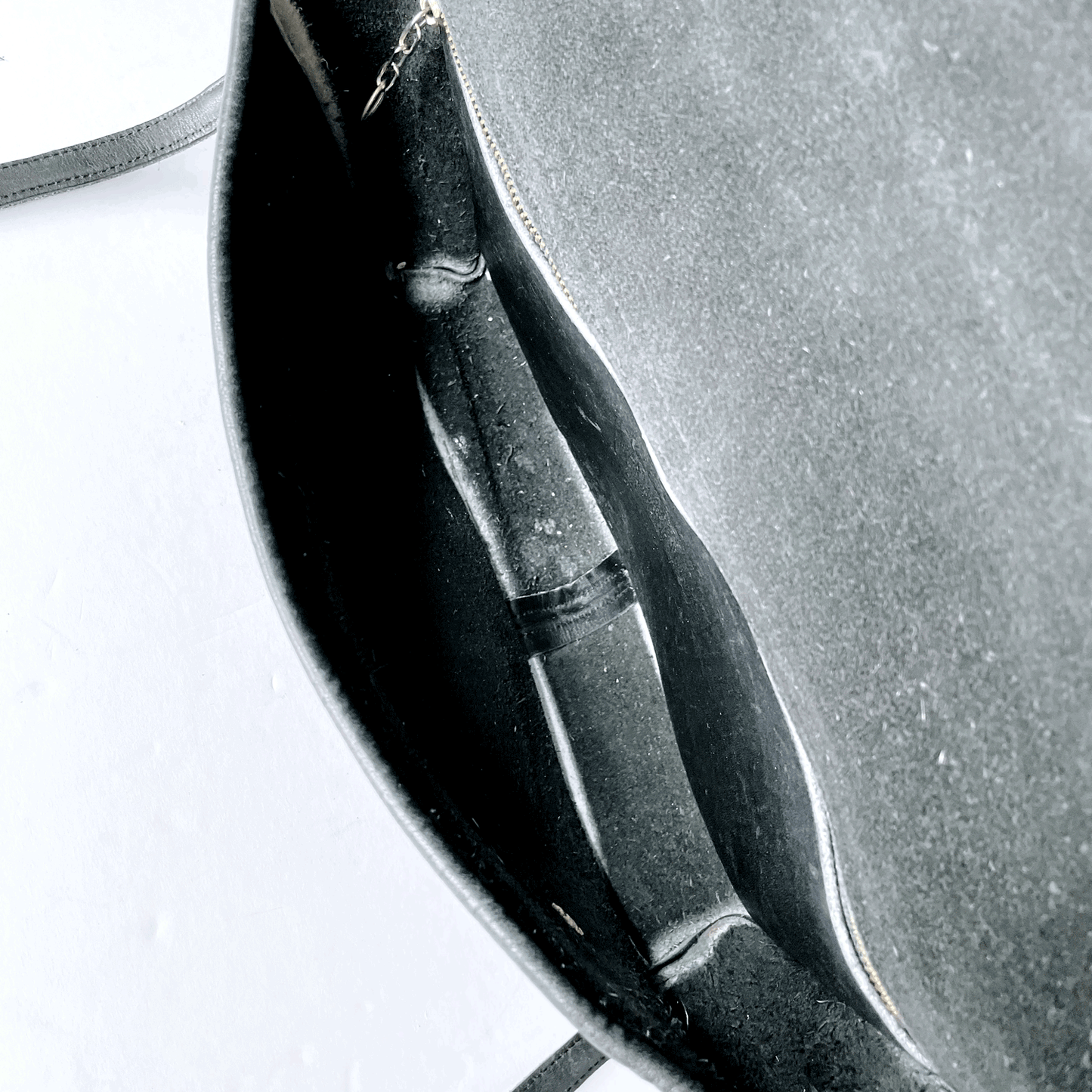 vintage 70s coach legacy black turn lock crossbody