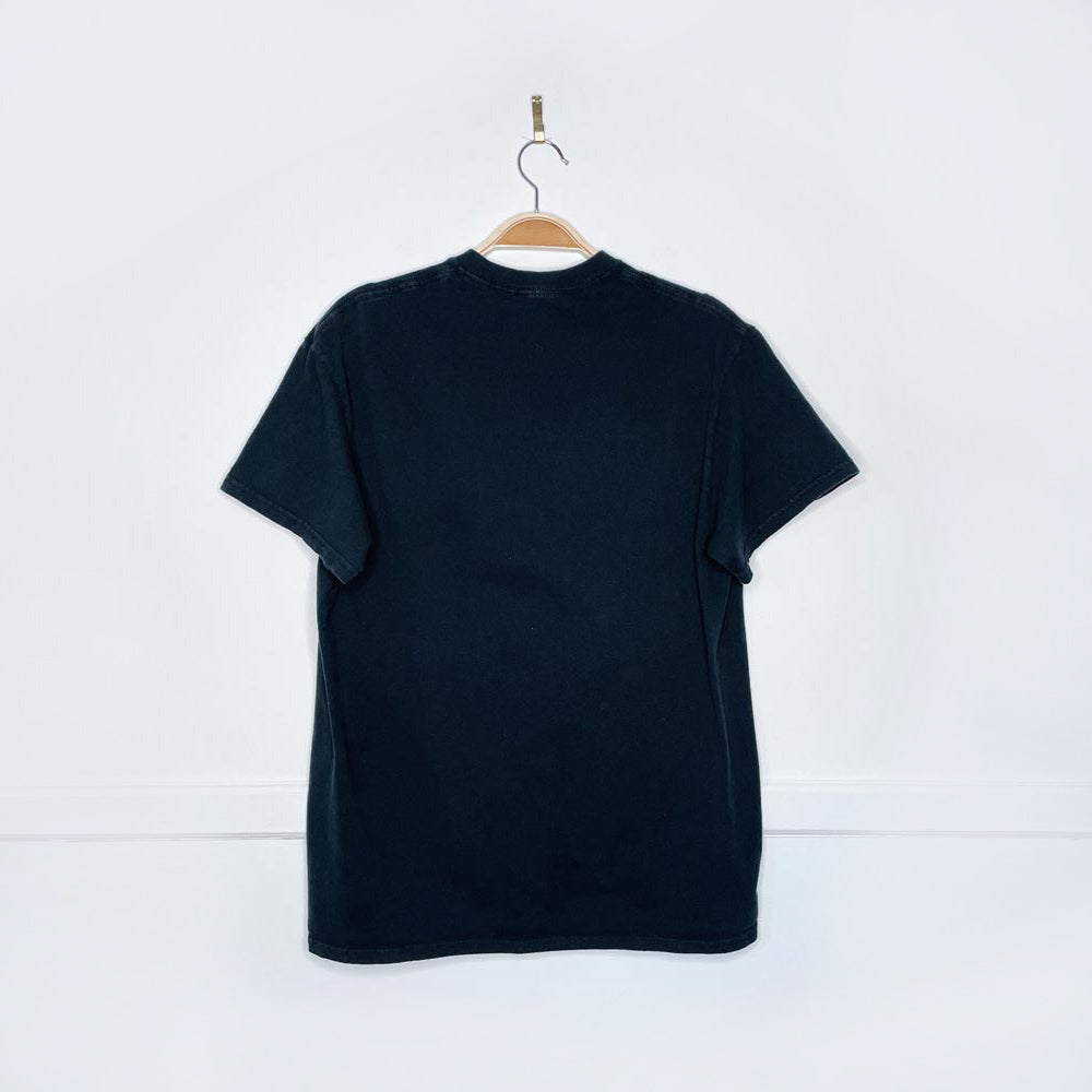 coffin dragger band tee