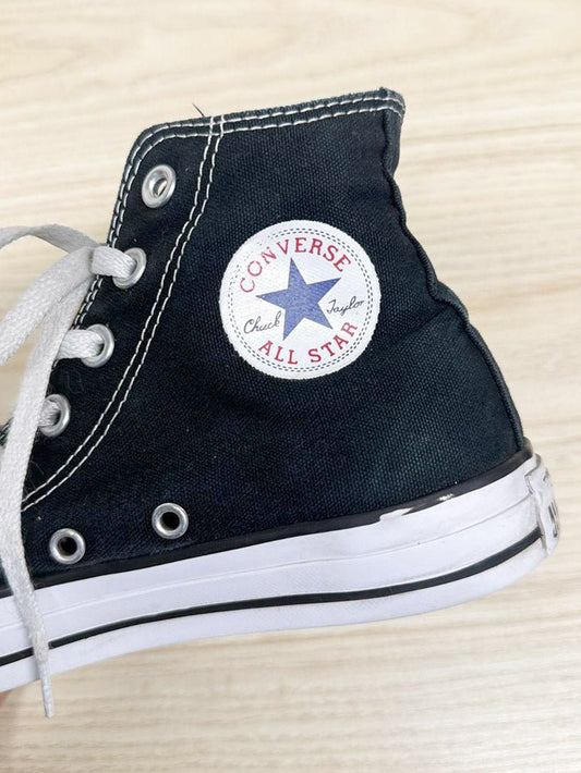 converse chuck taylor all star sneakers - good market thrift store