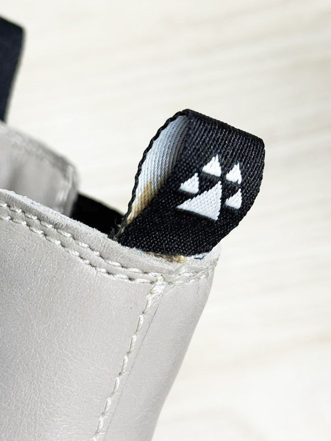 cougar shani leather pull on waterproof winter boots - good market thrift store