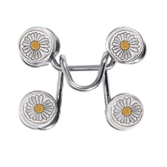 no sew cinch waist jeans - good market thrift store