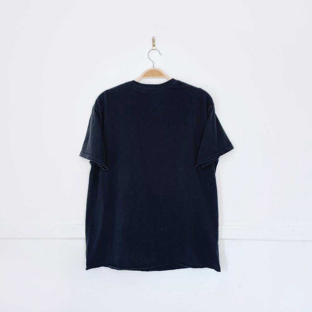 orville peck bronco tour daytona sand graphic tee