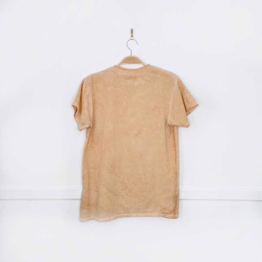 def leppard 2022 high n dry graphic tee