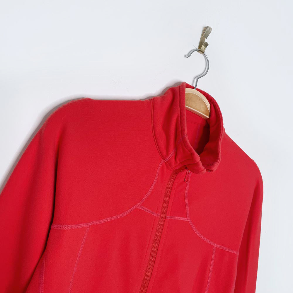 lululemon original define jacket