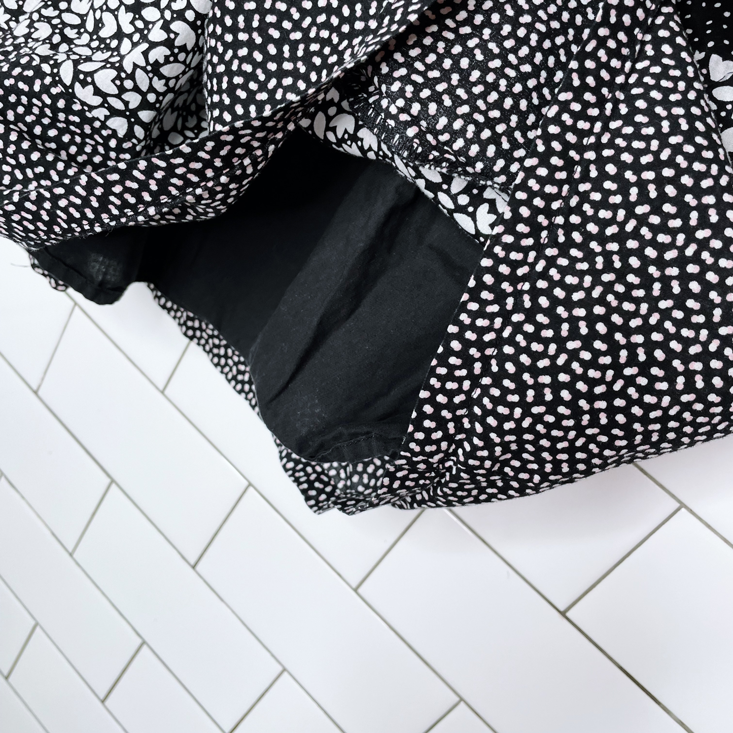 du pareil au même dress - size 4