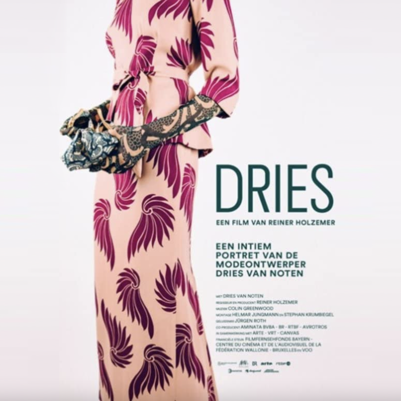 dries van noten spring 2016 upcycled tiered skirt - size 40