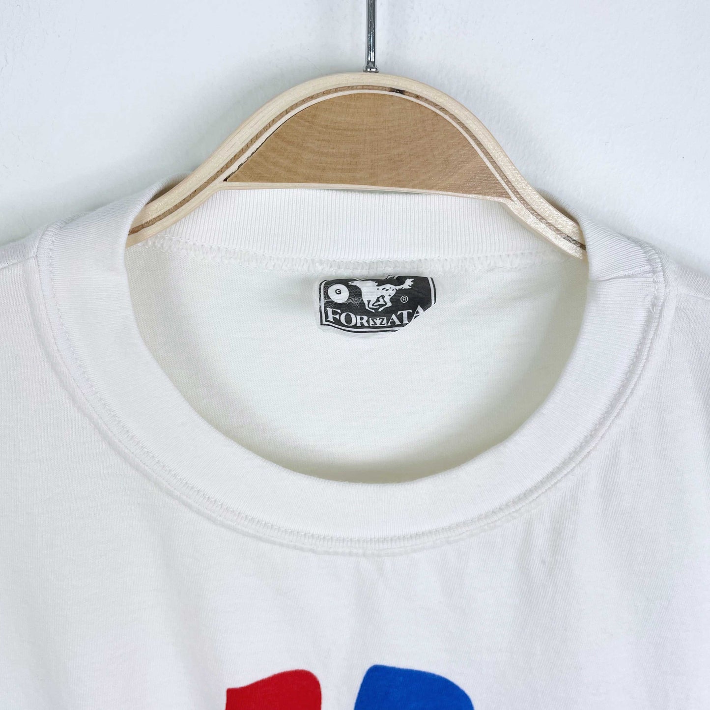 vintage 1992 expo seville tee