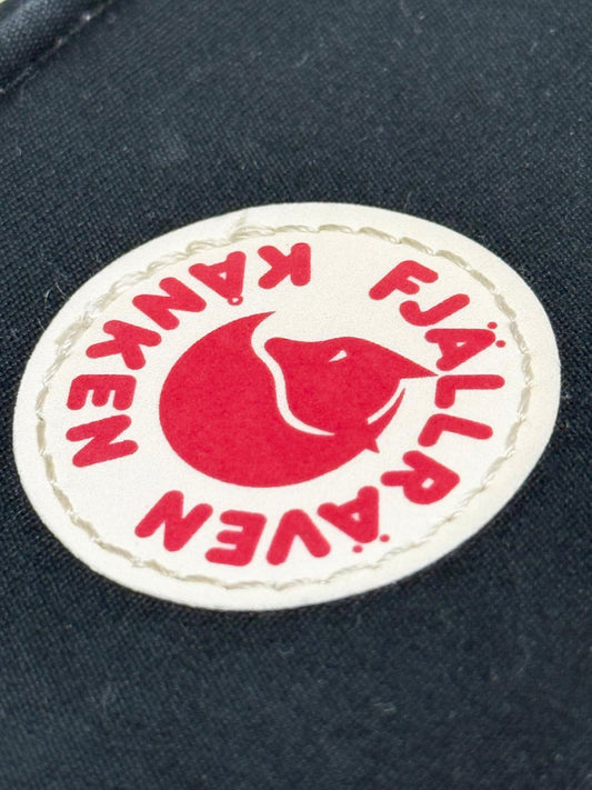 fjällräven kanken zip card holder - good market thrift store