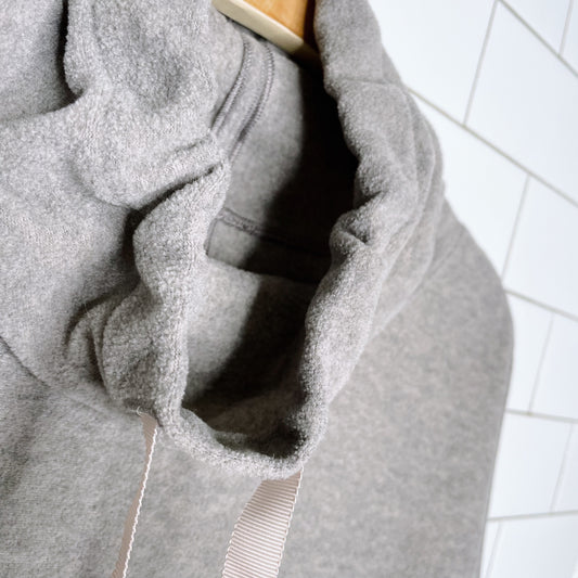 lululemon 2019 go forward fleece pullover - size large