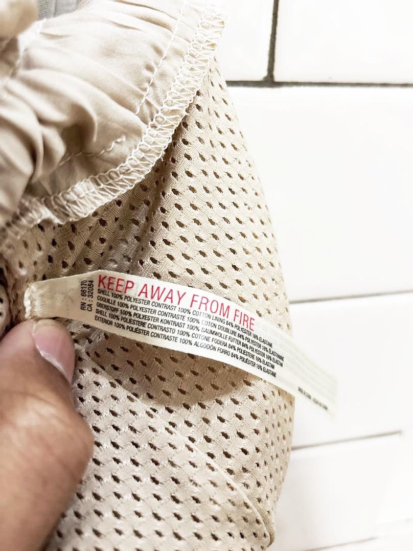 free people movement lets go out pullover jacket - good market thrift store