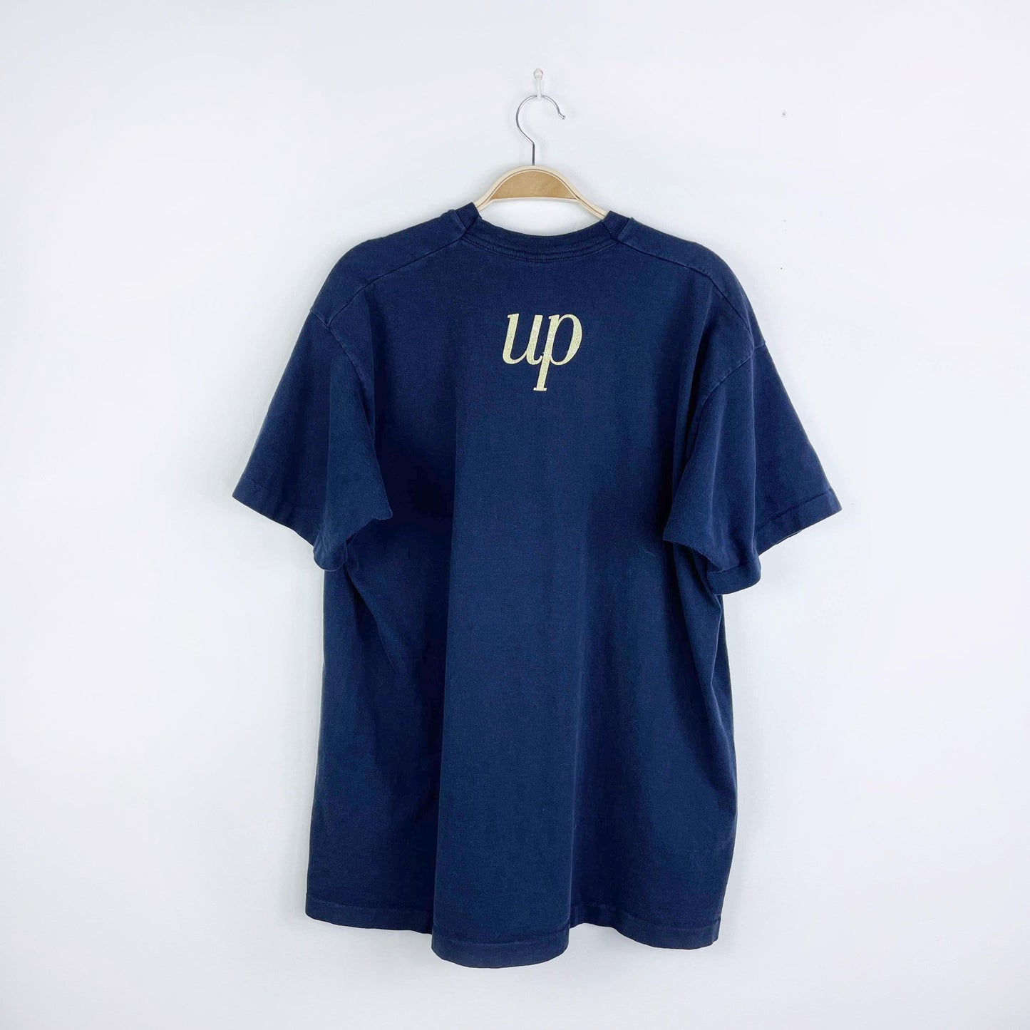 vintage 90s great big sea up tee