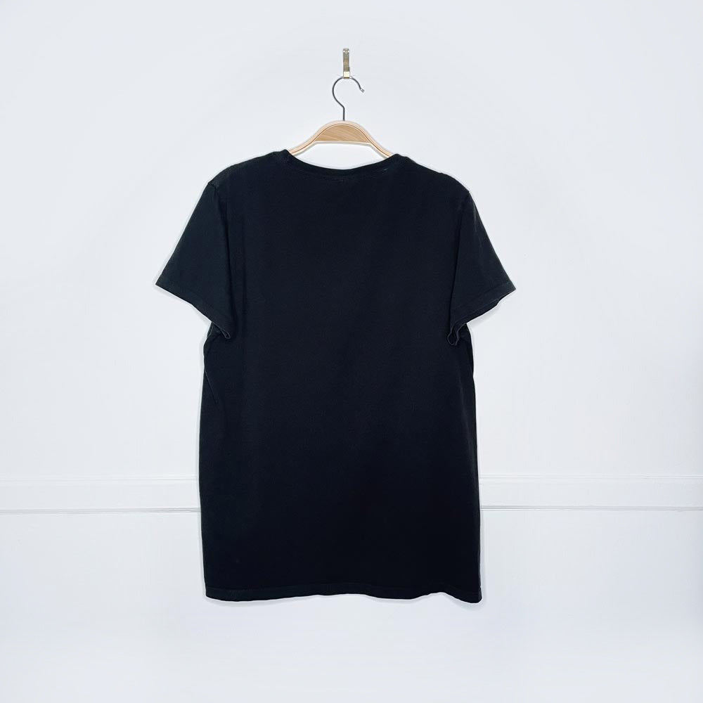 guns n roses graphic tee