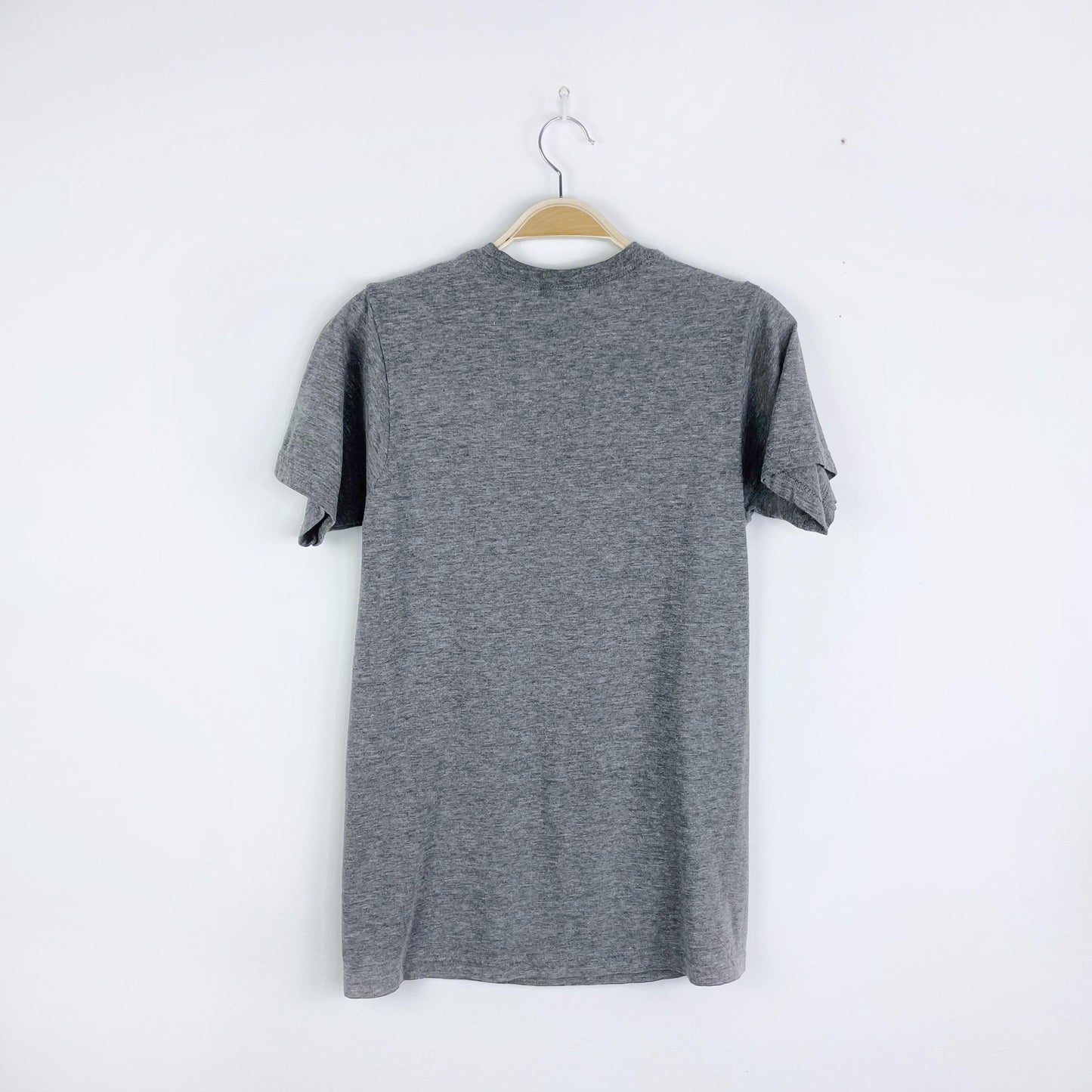 vintage 90s green day dookie tour tee