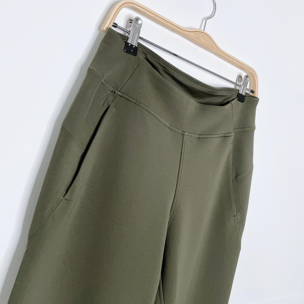 lululemon embrace the space neoprene pant