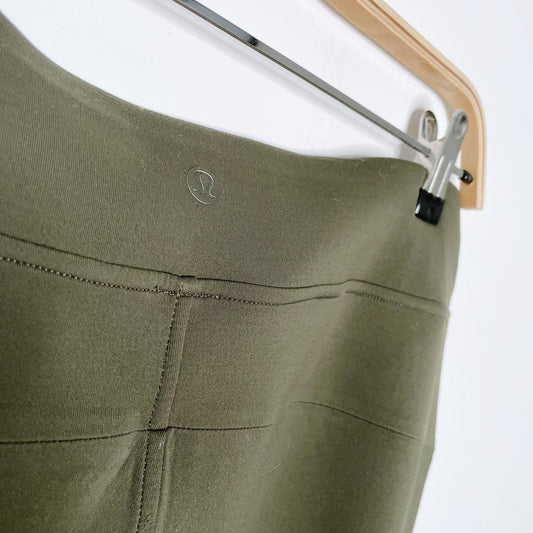 lululemon embrace the space neoprene pant