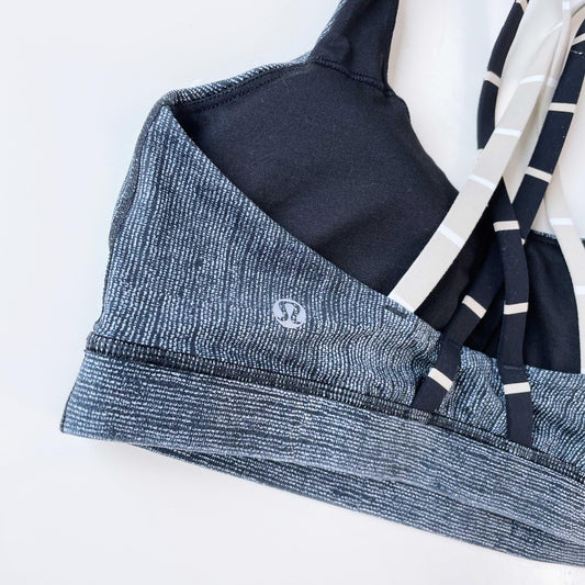 lululemon free to be luxtreme bra