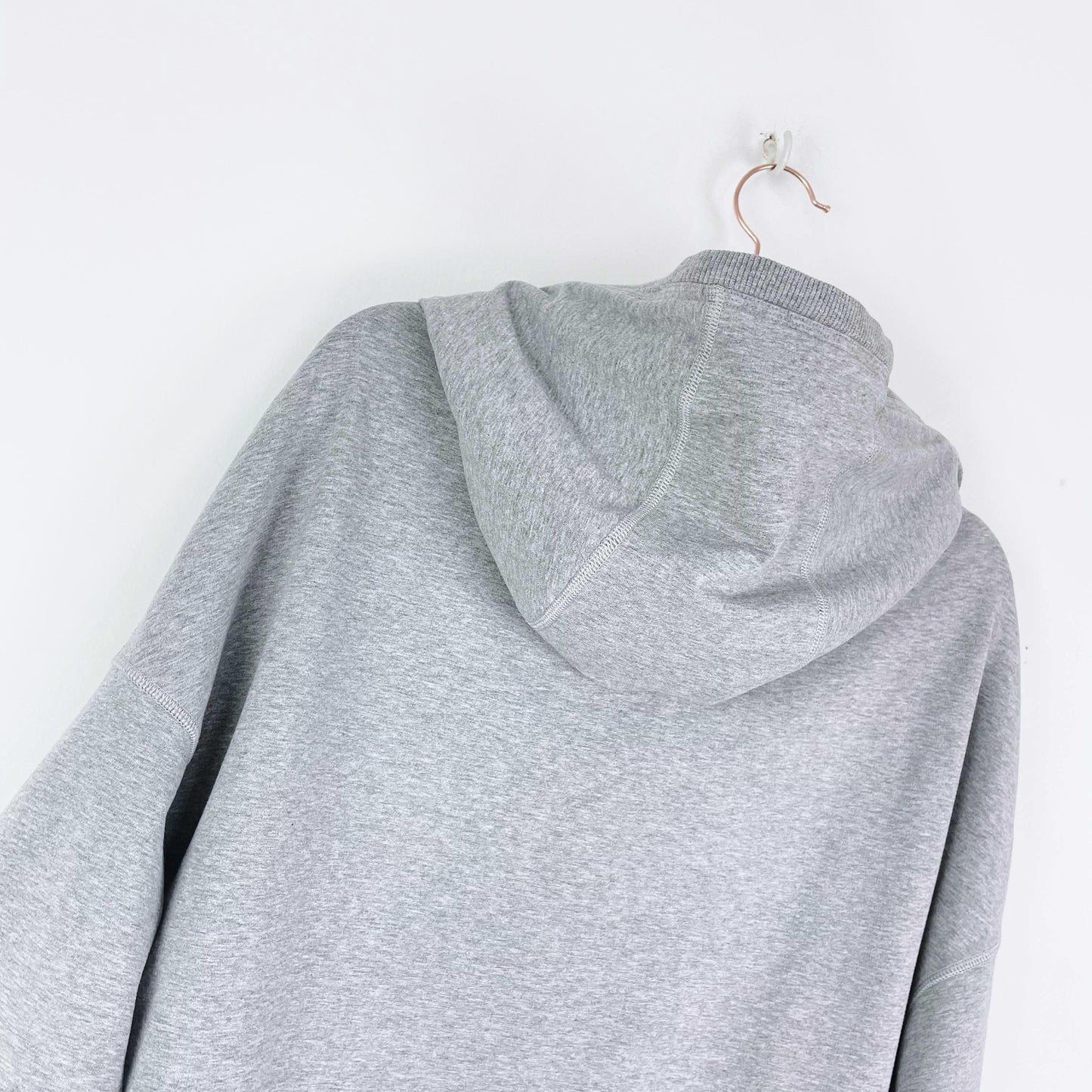 lululemon hold your om stretch french terry hoodie