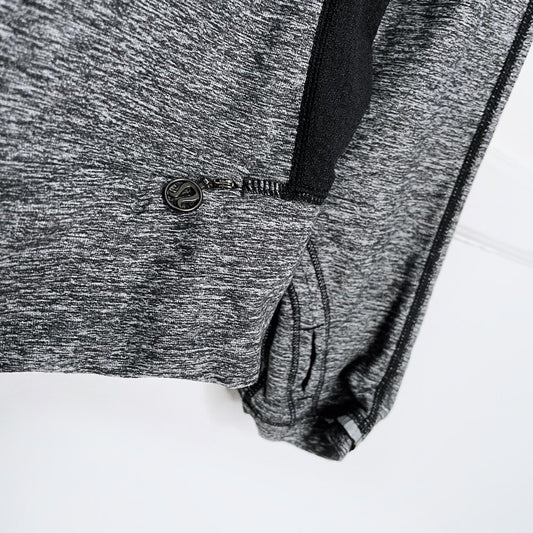 lululemon full tilt run long sleeve top