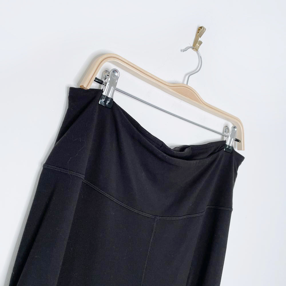 lululemon 2020 groove high rise flare pant nulu