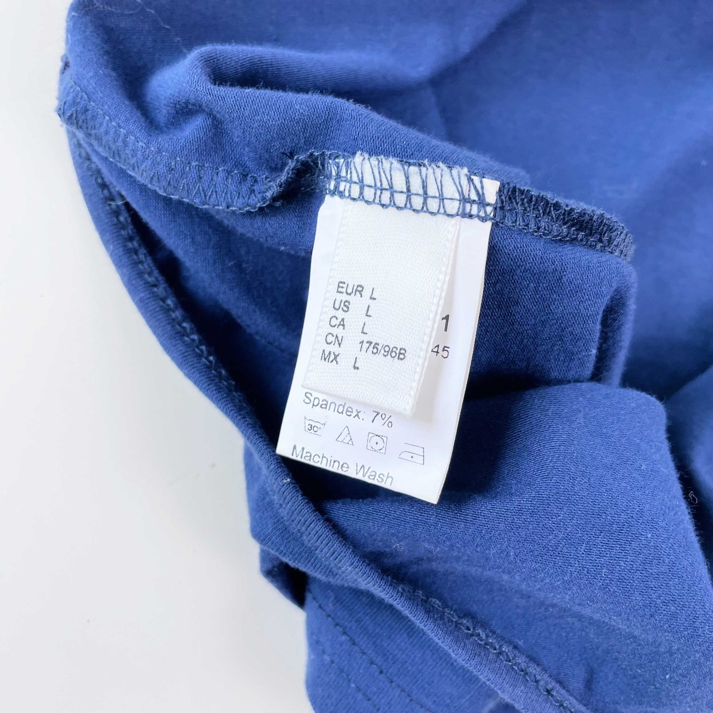 rainbow patch cropped halter top