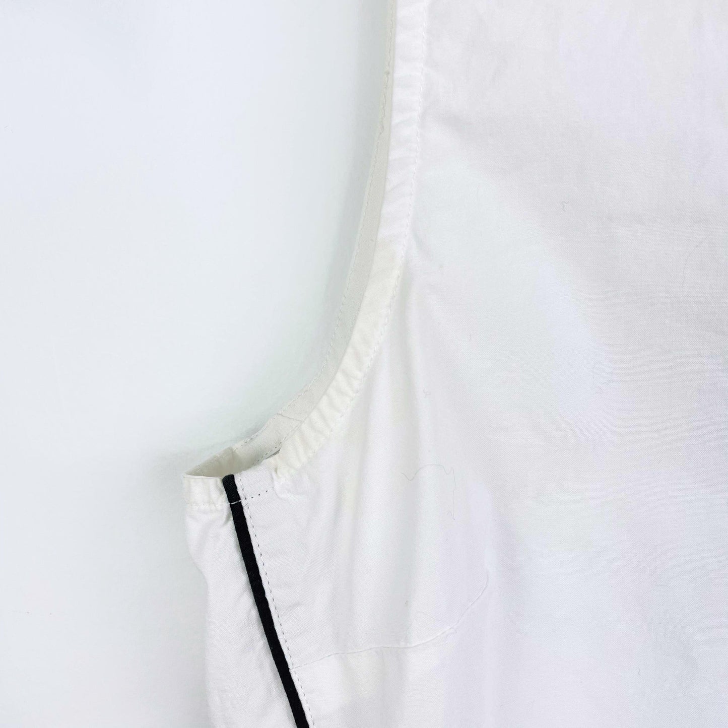 harley davidson sleeveless button down shirt