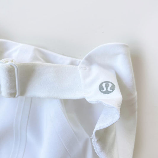 lululemon fast and free running hat