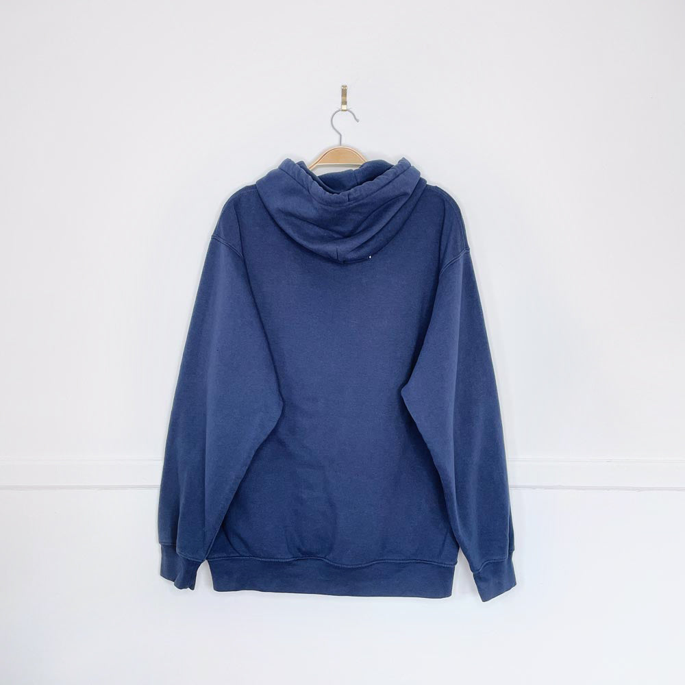 atc x earth activist fleece hoodie