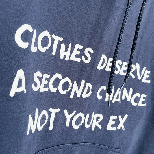 atc x earth activist fleece hoodie