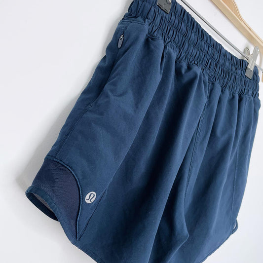 lululemon 2020 hotty hot short swift