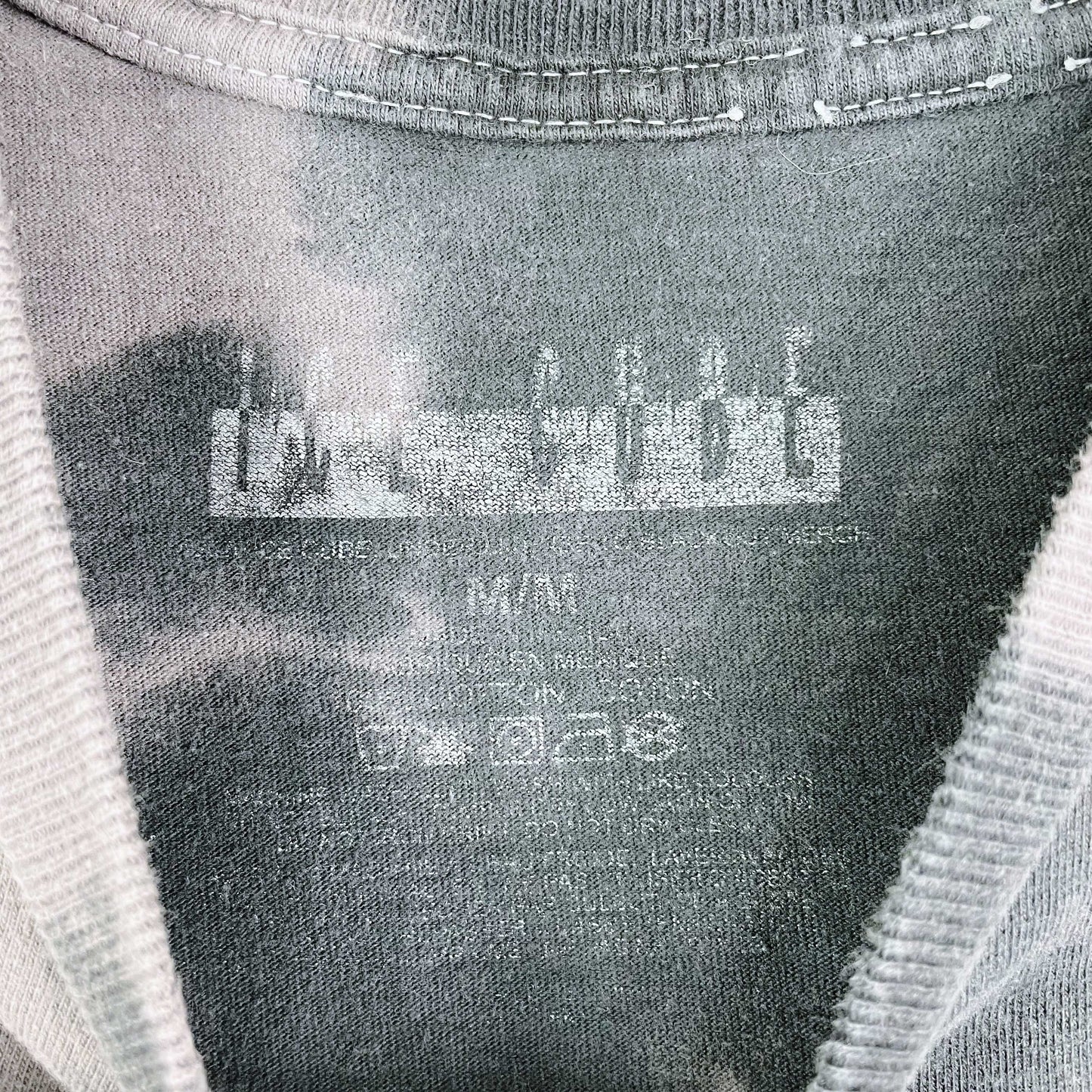 2016 ice cube bleach dye all about the benjamins tee