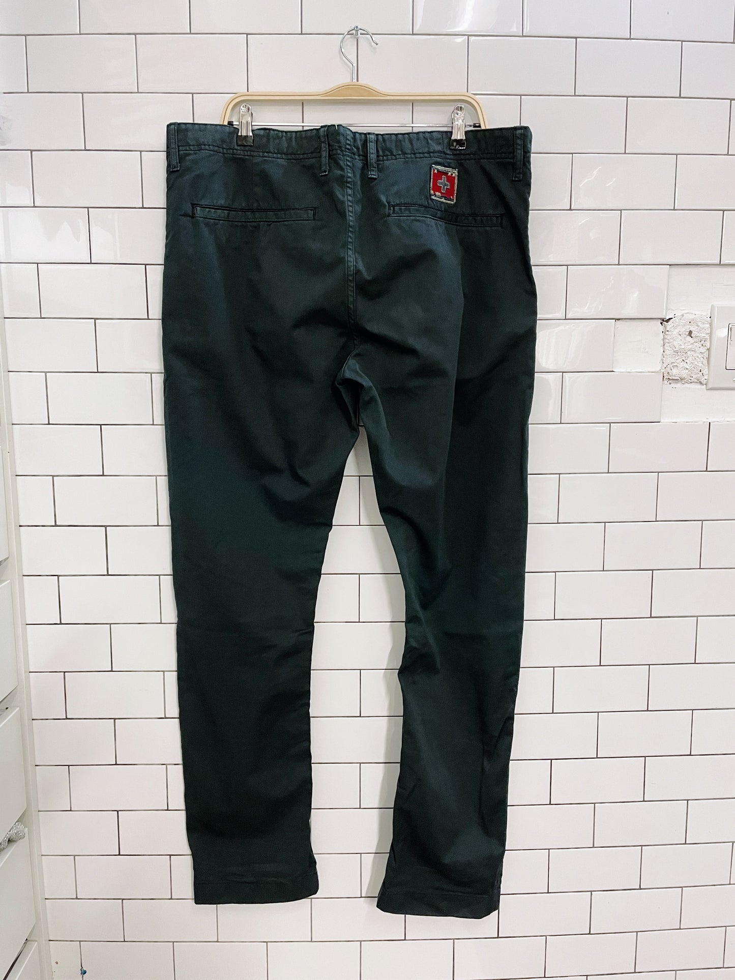 strellson scout chino pant
