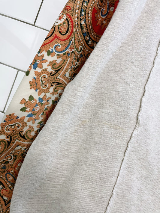 free people vintage affair pullover