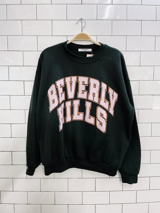 project social t beverly hills graphic crew