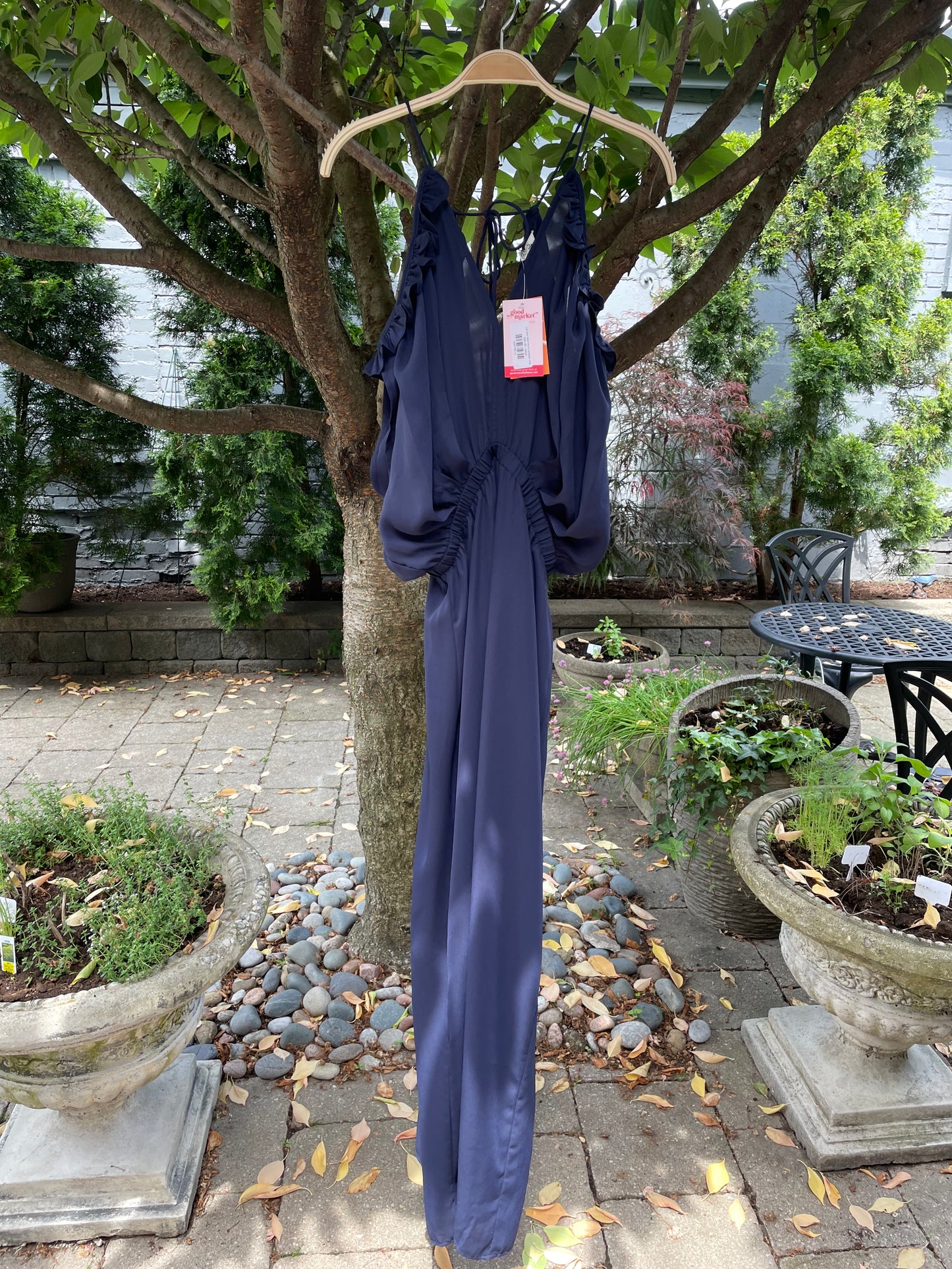 nwt ava take me to greece maxi