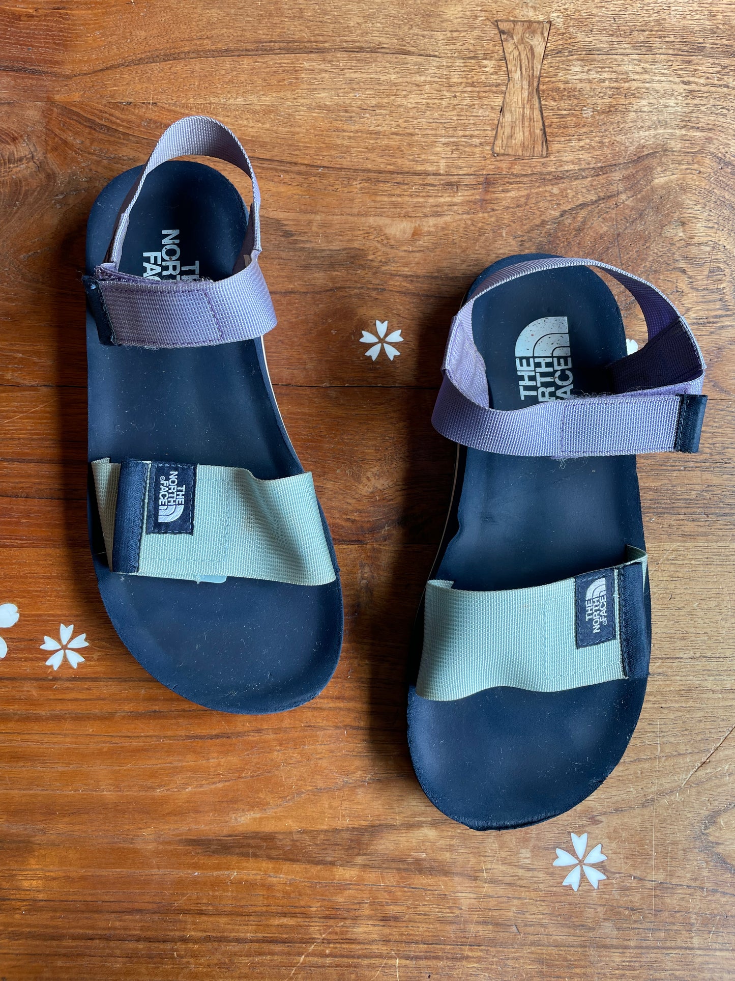 the north face skeena sandals