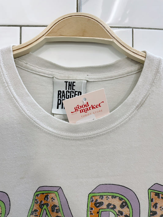 UO the ragged priest BAD long sleeve tee