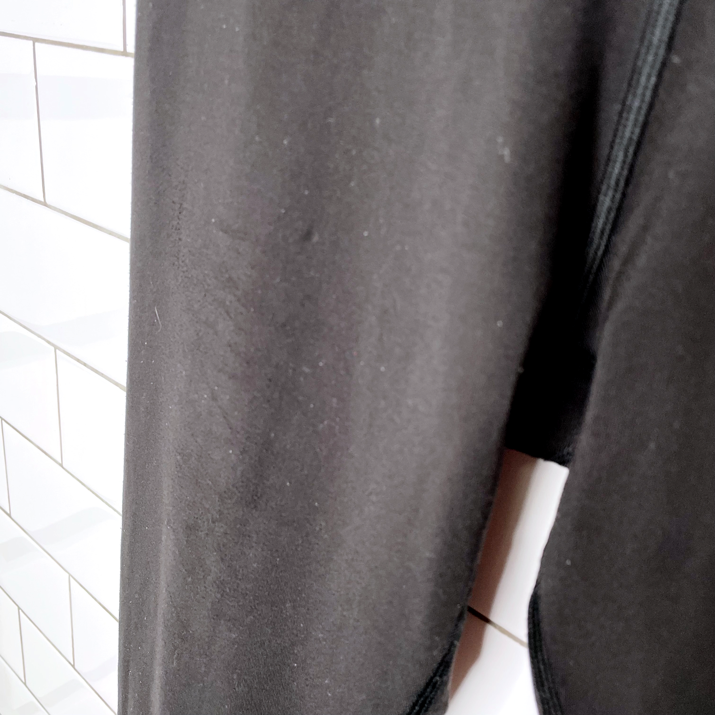 ivivva rhythmic leggings - size 14