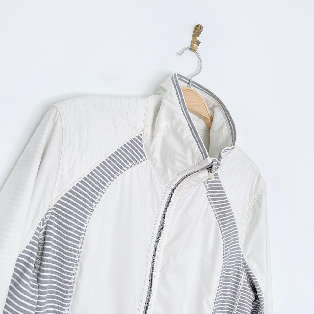 lululemon rebel runner jacket rulu