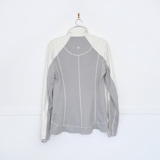 lululemon rebel runner jacket rulu