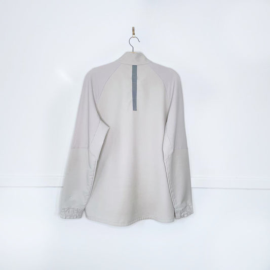 lululemon 2019 license to train jacket stretch