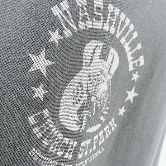 john galt nashville graphic baby rib tee