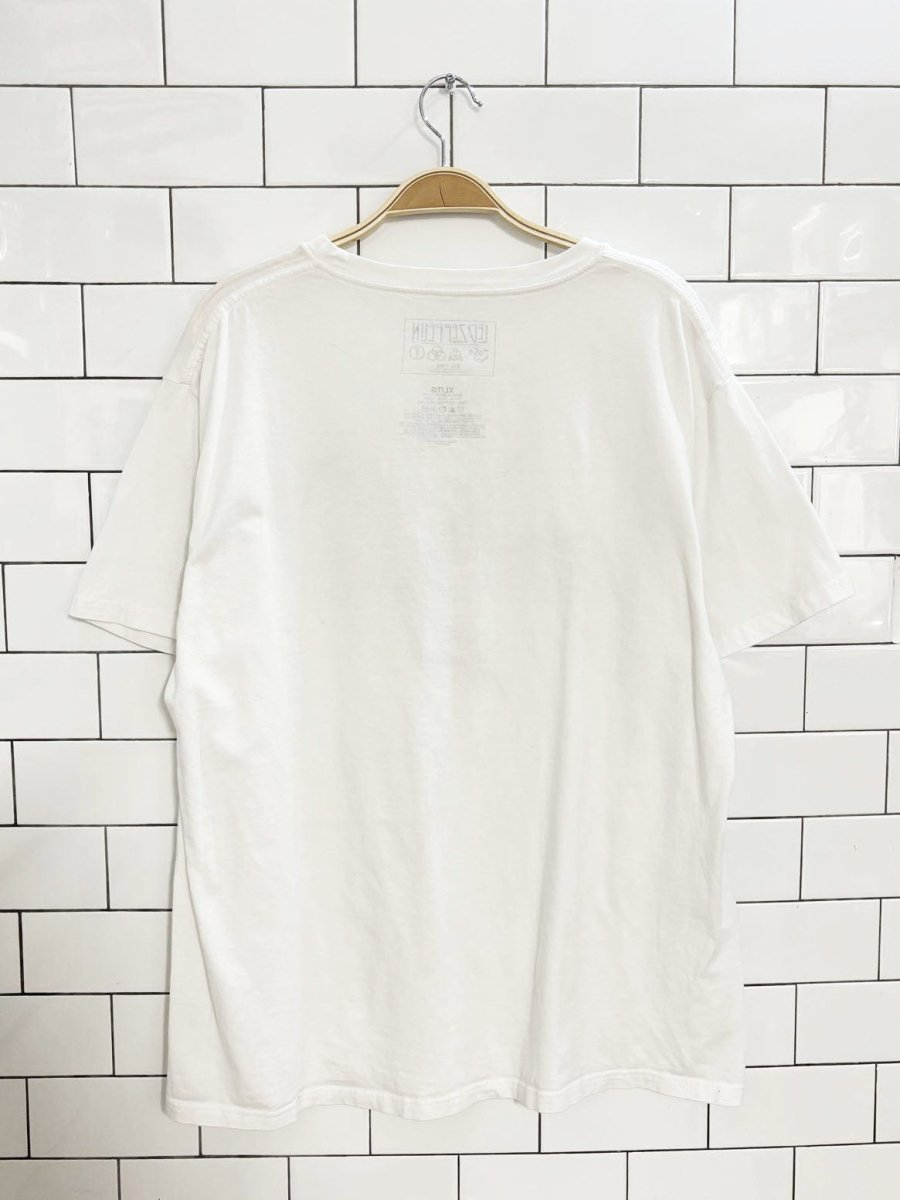 led zeppelin icarus reprint tee - good market thrift store