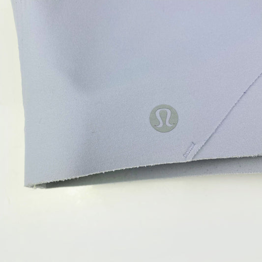 lululemon enlite bra ultra lu berry mist - size 36E