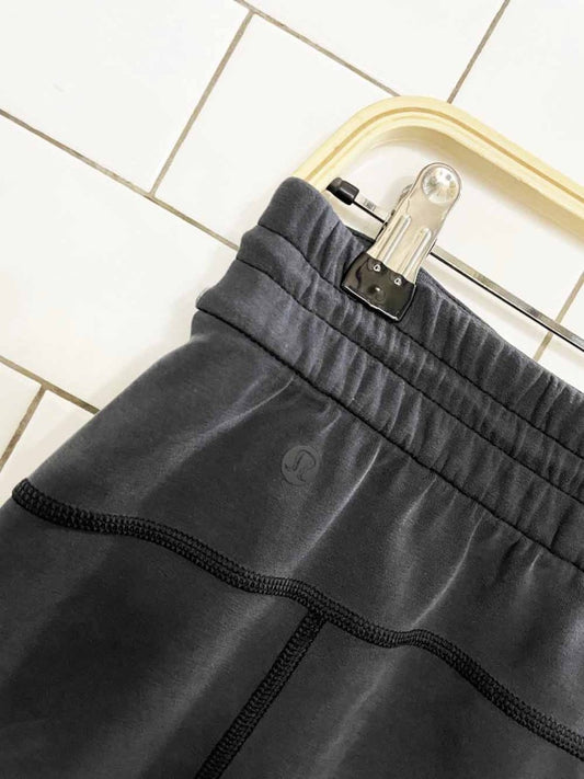 luluemon 2022 softstreme high rise short 4" - good market thrift store