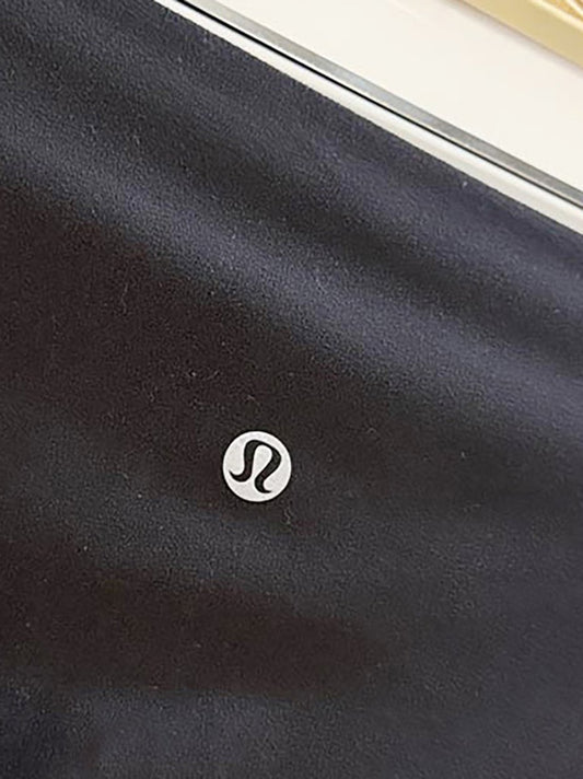 lululemon 2019 align crop 23" leggings | nulu - good market thrift store