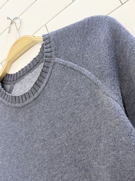 lululemon 2019 reversible still lotus sweater | yak - blend - good market thrift store